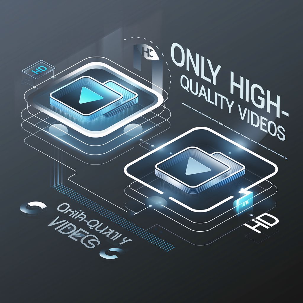 Save Videos in Seconds